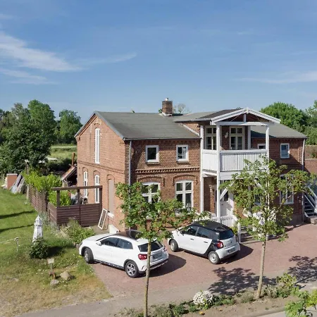 Teichblick * Dänschendorf