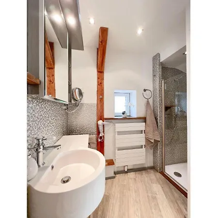 Teichblick דירה Dänschendorf