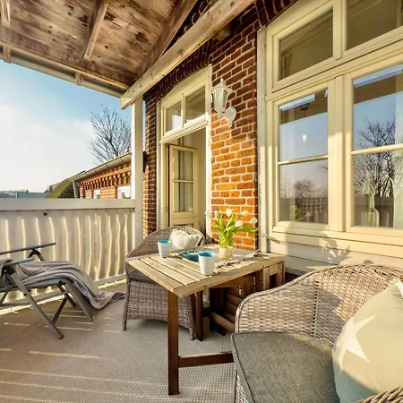 Apartment Teichblick