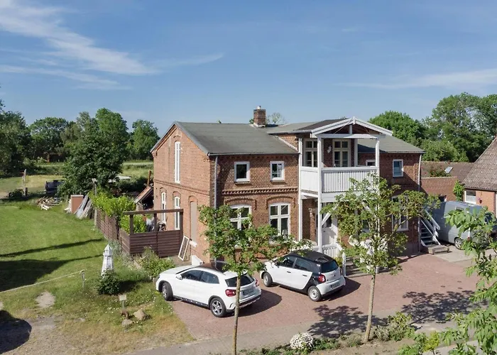 Teichblick * Dänschendorf