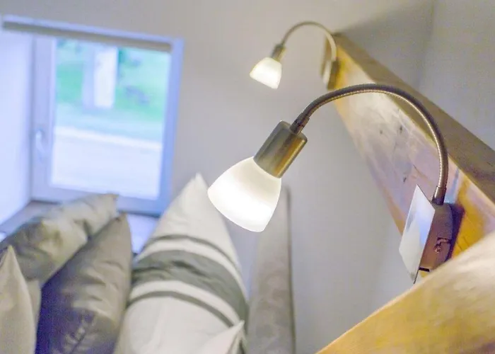 Teichblick * Dänschendorf